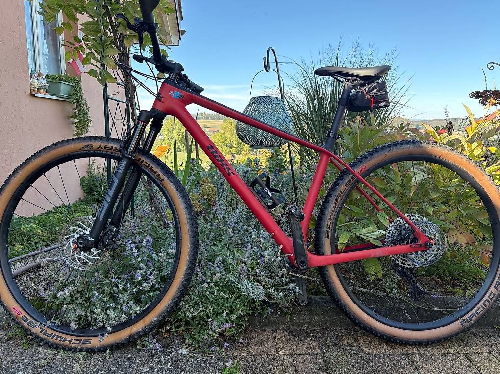 Bixs Velos: Bixs core 100 – Gebraucht aus Corminboeuf von Garoclo