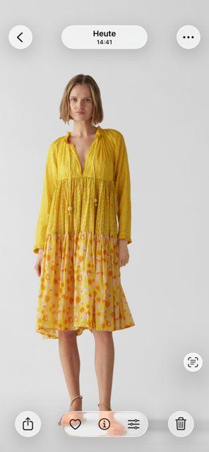 Vestiti: Kleid von Yvonne S. – Usato da Birmensdorf ZH venduto da Finalmente 4