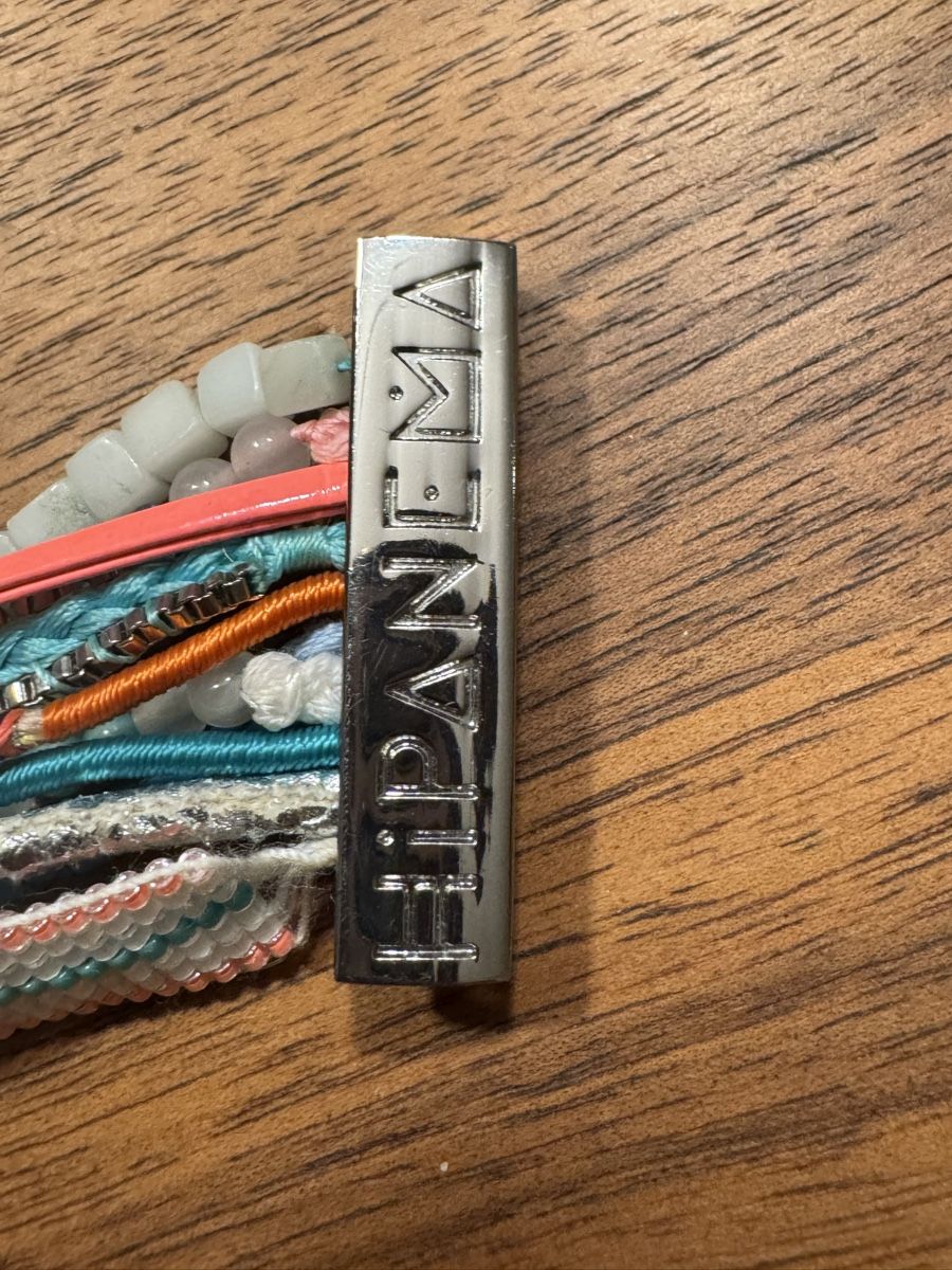 Bracciali & Braccialetti: Hipanema Armband – Usato da Hölstein venduto da chap3ron 2