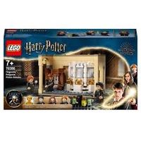 Lego Harry Potter Hogwarts: Misslungener Vielsaft-Trank