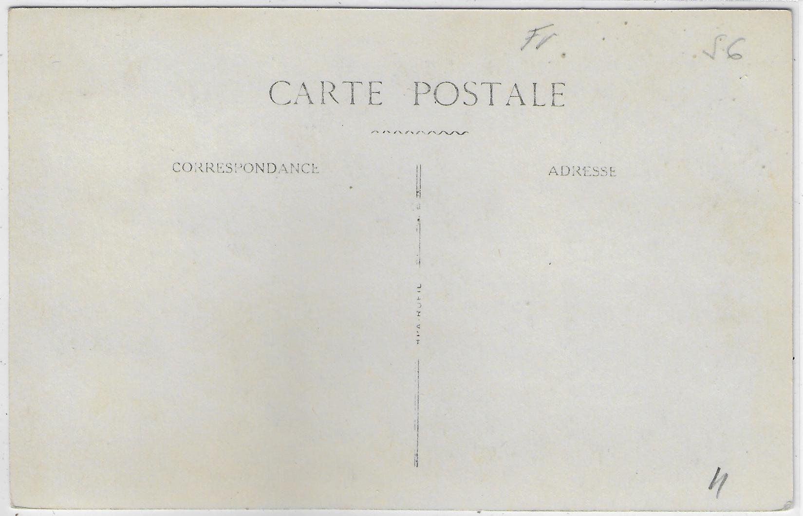 Cartoline postali: Abend am Wallensee – Usato da Ettingen venduto da Kartenplanet 1