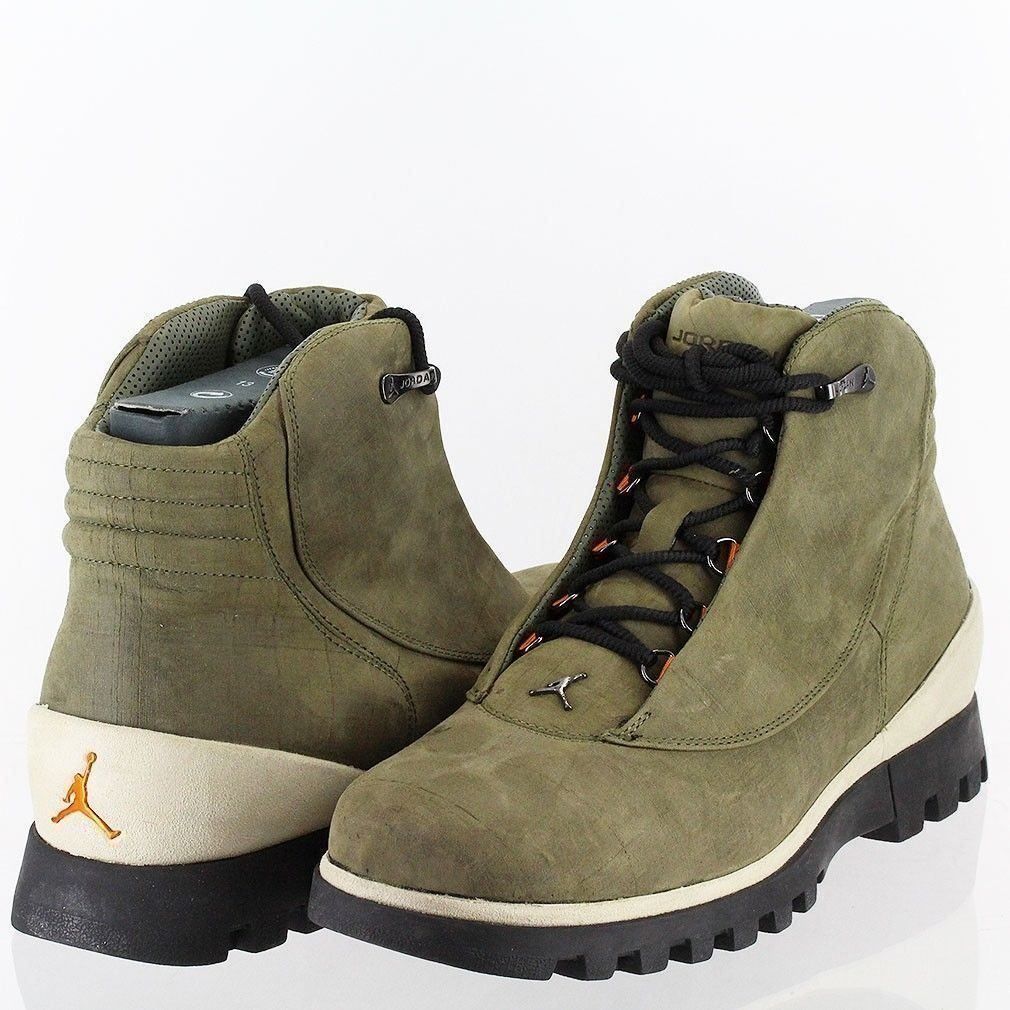 Jordan Herrenschuhe: Nike Air Jordan 2Clean Boot 2006 - EU44 – Neu und originalverpackt aus St. Moritz von comeflywithme
