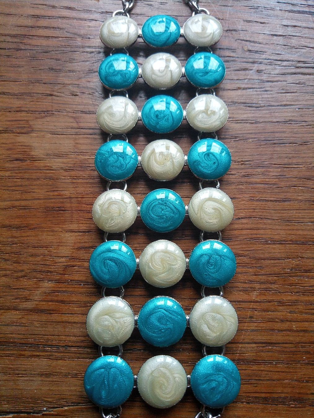 Bracciali & Braccialetti: Armband – Usato da Zürich venduto da Korolina 1