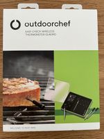 Outdoorchef Easy Check Thermometer Quadro