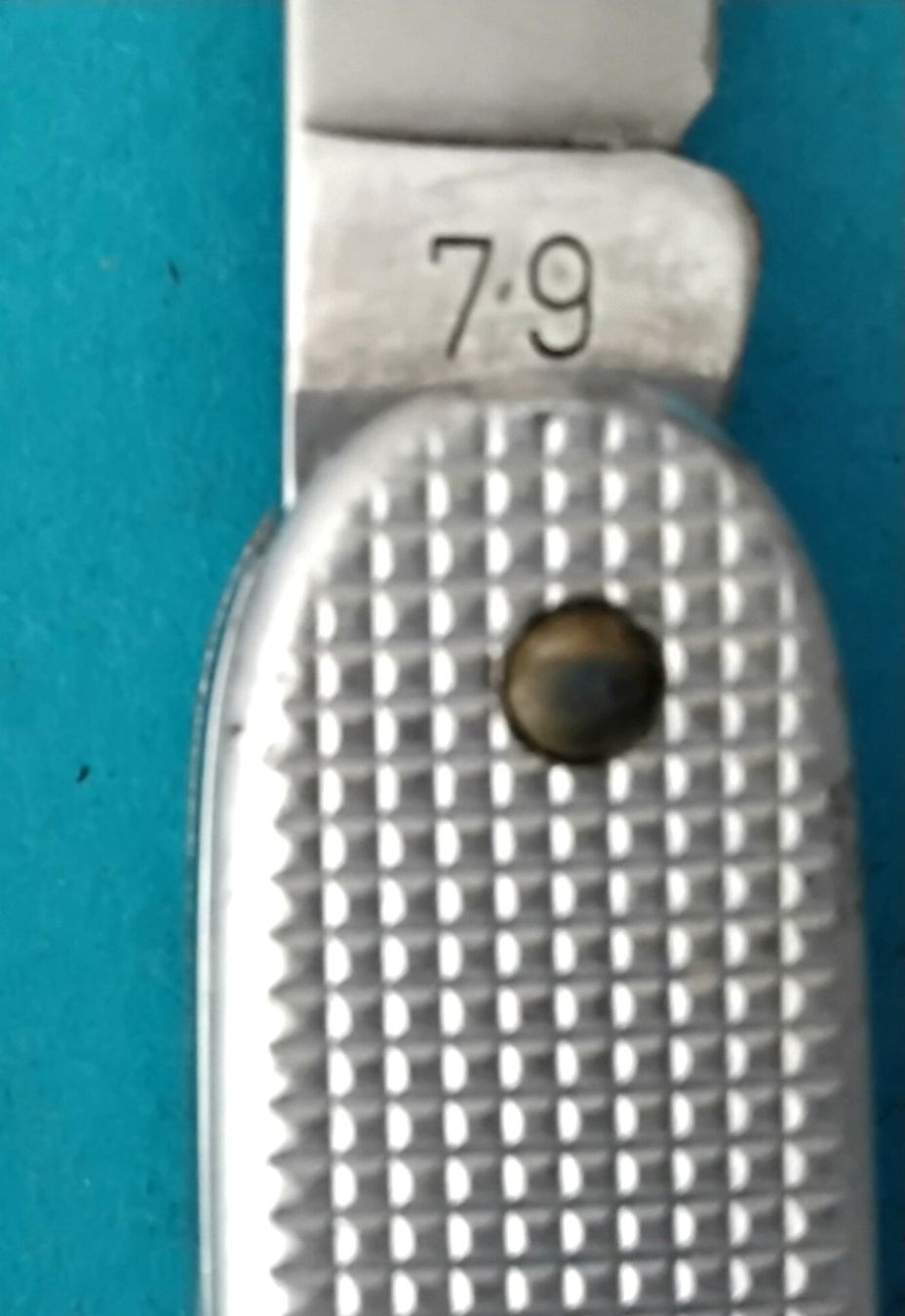 Victorinox Coltelli tascabile: Victorinox 1979 – Usato da Locarno venduto da Muzio 2