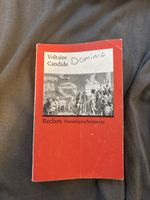 Voltaire Candide Reclam Fremdsprachenttexte Buch