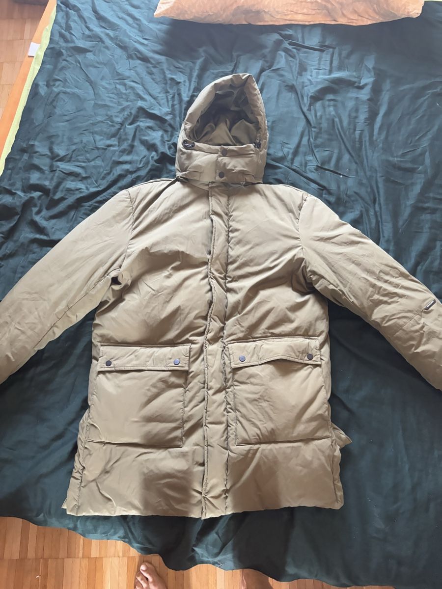 Giacche: Scotch and Soda Daunenjacke – Nuovo (secondo la descrizione) da Birsfelden venduto da ThierryBasel