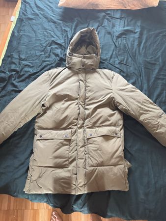 Scotch and Soda Daunenjacke