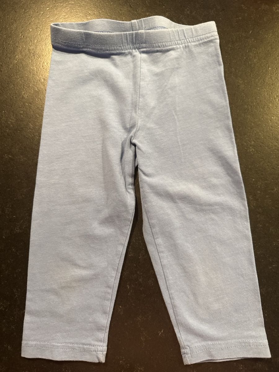 Strümpfe & Strumpfhosen: 2-er Set 3/4 Leggings Grösse 98-104 – Gebraucht aus Grabs von Shelly_87 1
