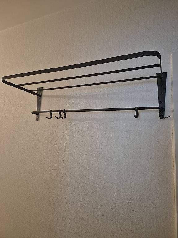 Guardaroba: Garderobe – Usato da Heerbrugg venduto da v_s_88zb