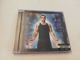 ROBBIE WILLIAMS - INTENSIVE CARE