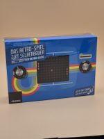 Retro-Arcade Game Bausatz von Franzis (Neu & OVP)