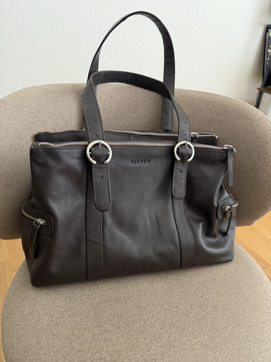 Sacs: Silfen Ava Bag – D'occasion à Herisau par LauraHope