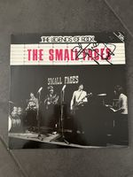 LP Small Faces mit Original-Autogramm von Steve Marriott! 