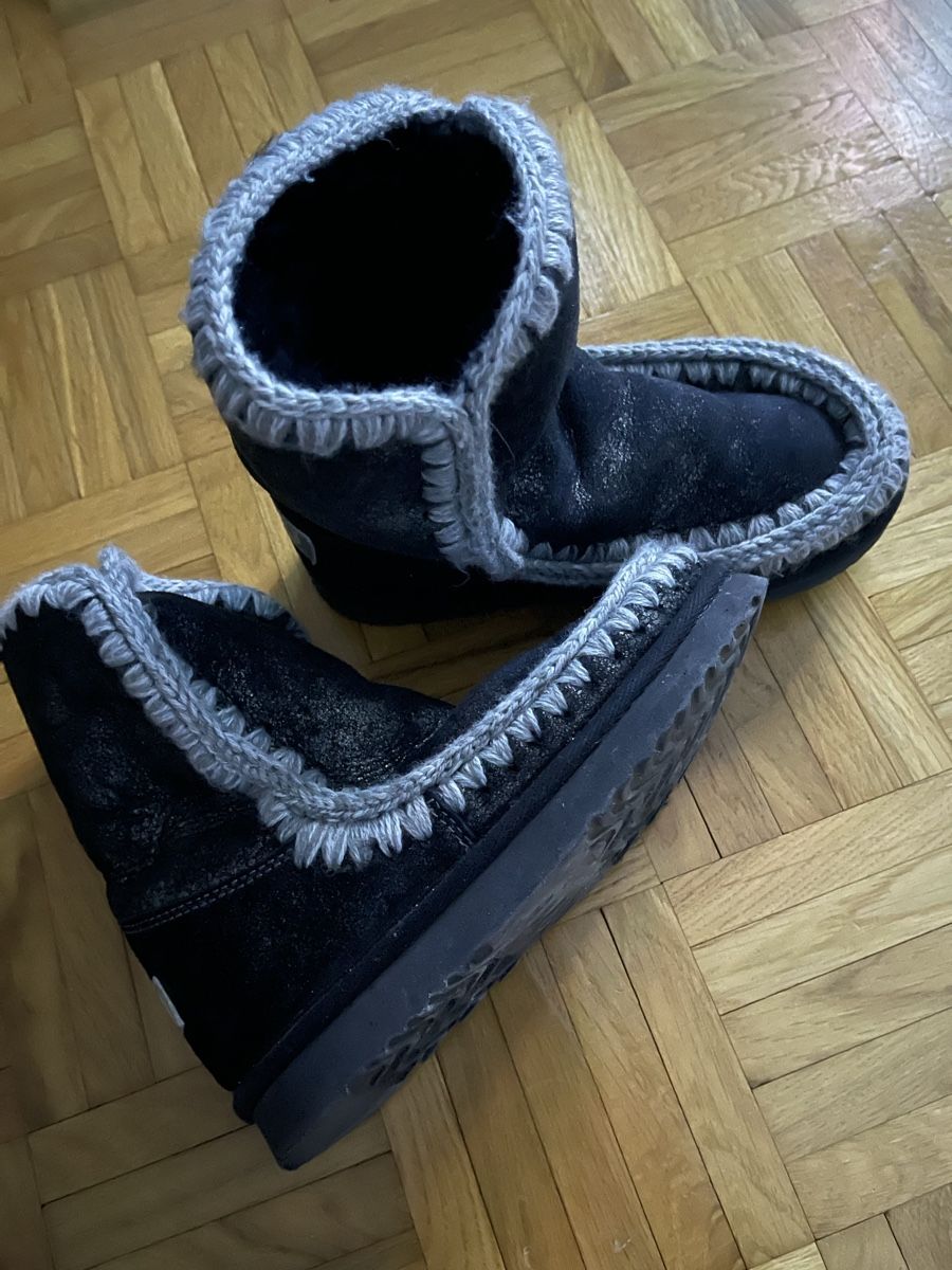 Mou Scarpe per ragazze: Mou – Usato da Meilen venduto da marsico79 2