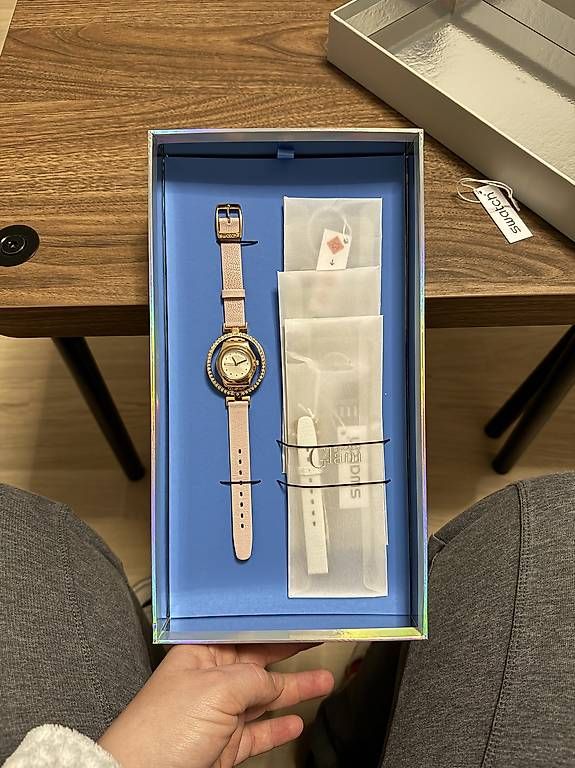 Swatch Orologi: Swatch - Special Edition Lady – Nuovo (secondo la descrizione) da Dällikon venduto da DanaMana87 3