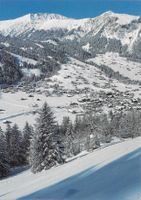 Lenk BE