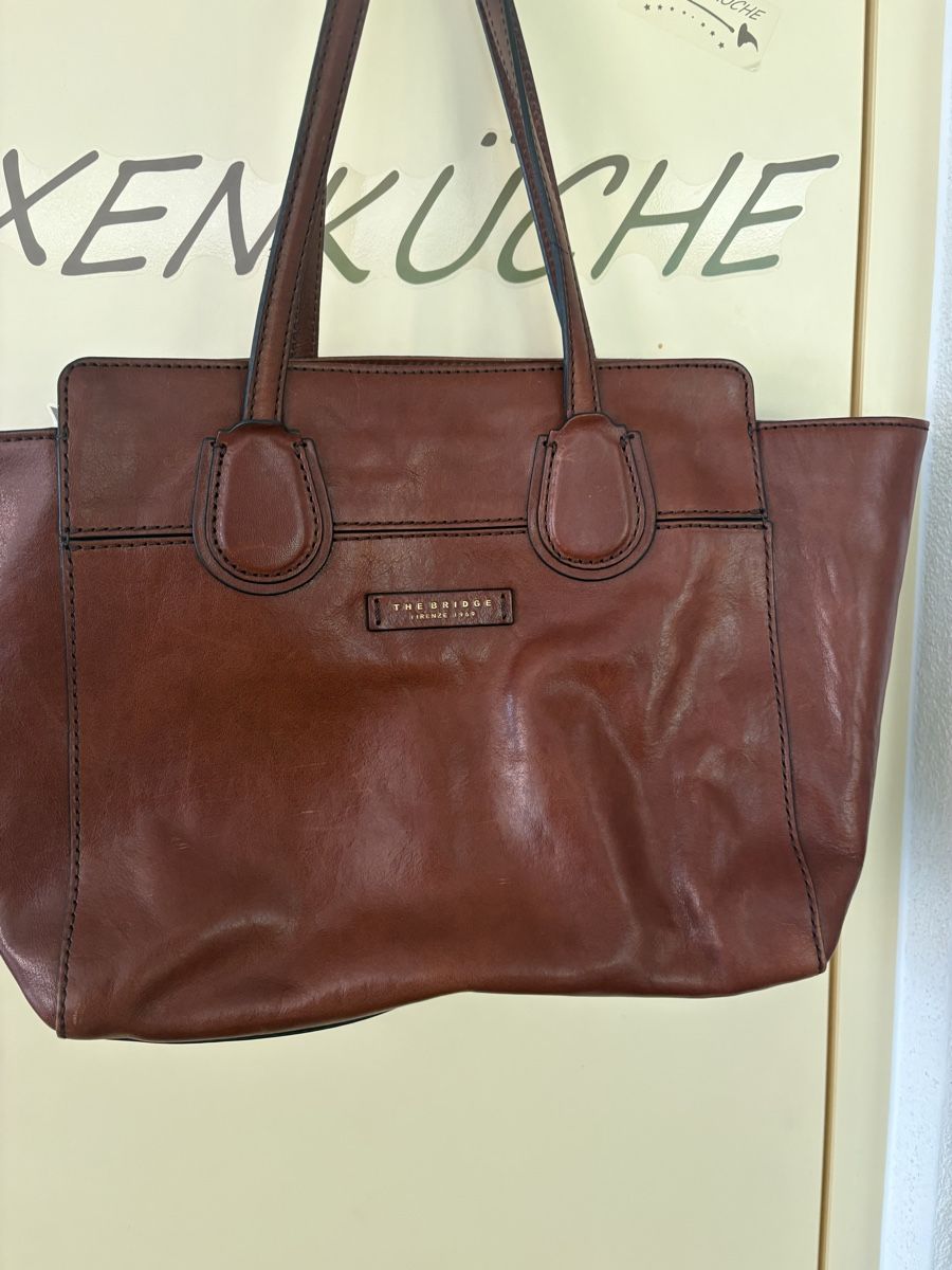 The Bridge Borse: The Bridge Tasche , NP 450 CHF – Nuovo (secondo la descrizione) da Obbürgen venduto da bugi6868 6