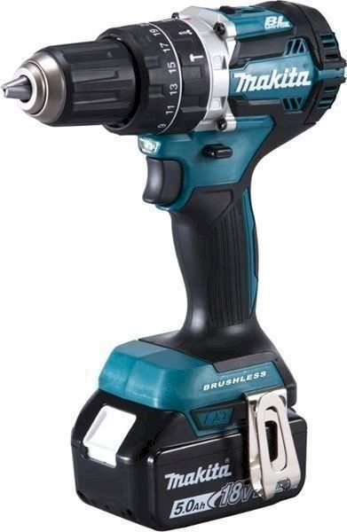 Trapani: MAKITA DHP484RTJ Schlagbohrschrau – Nuovo e nell'imballaggio originale da Bottighofen venduto da zaap 2