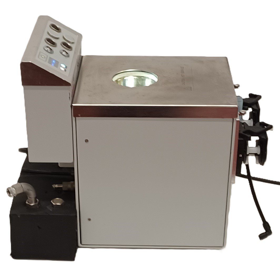 Accessori da laboratorio: Systag FlexyCube – Usato da Niederdorf venduto da LeptonAG_Labor 4