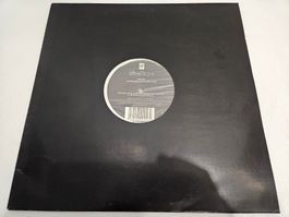 Shelltoe – Wet Wool EP (House, 2x)