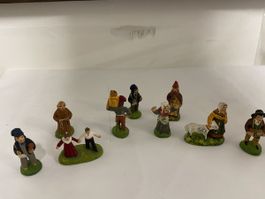 9 M. Carbonel Figuren 