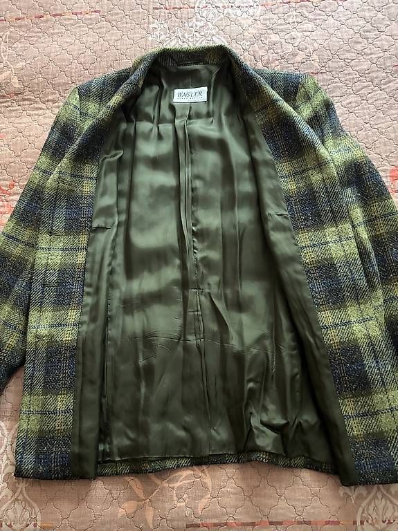 Giacche: Blazer pour femme marque Basler – Usato da St-Blaise venduto da Chemar 2