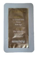 Sisley Supremya Augencreme 20 Stück Muster