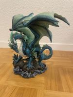 Fire Dragon von Veronese Design