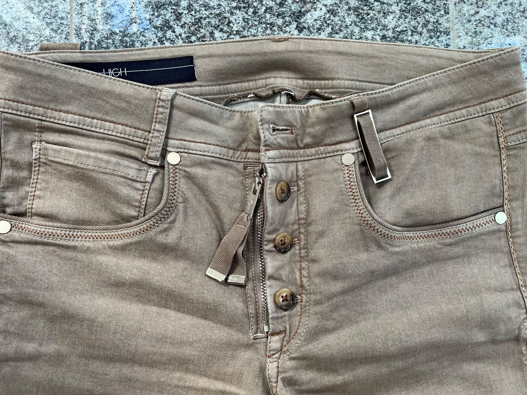 Hosen: HIGH Hose – Gebraucht aus Remigen von Orlana7 3