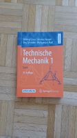 Buch Technische Mechanik 1, Auflage 13, Top Zustand ab 1CHF
