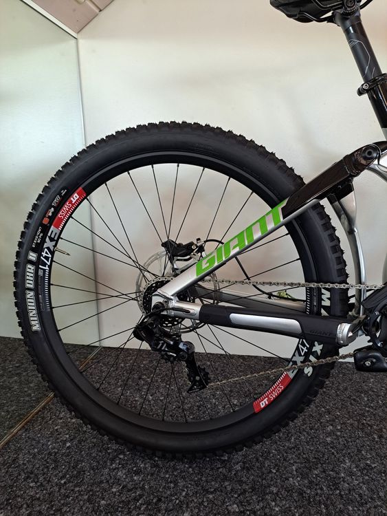 Giant Vélos: Giant Glory Neu – Neuf avec emballage d'origine à Herisau par Tioga 1
