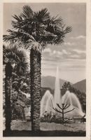 AK Lugano gel. 25.6.1947