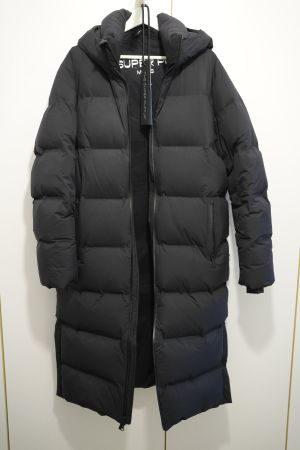 Aritzia The Super Puff₂o™ Men's Long - Goose Down 700+ fill