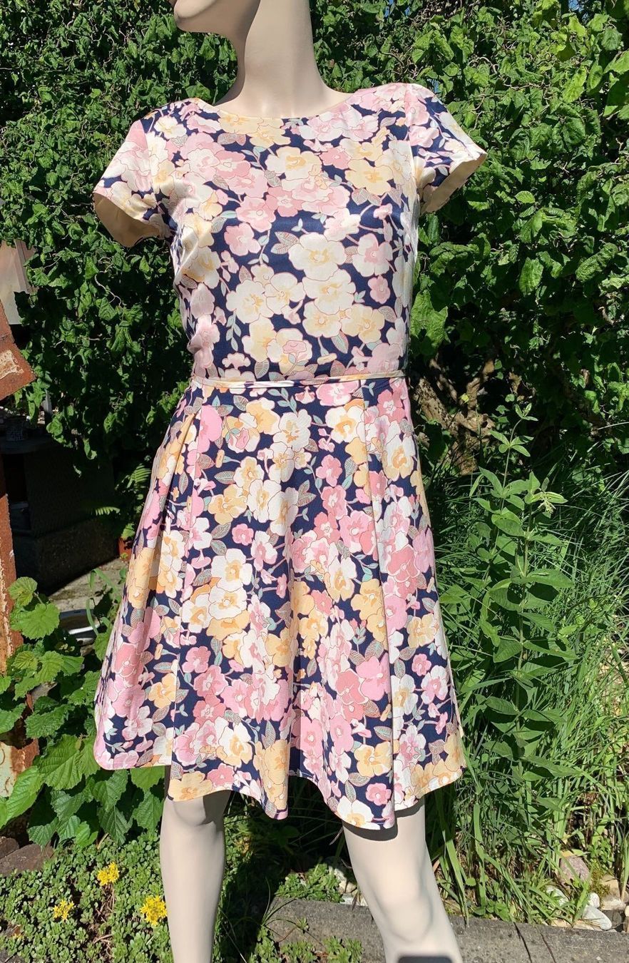 Gant Kleider: Gant Kleid – Gebraucht aus Maschwanden von yaster 3