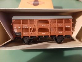 PIKO 128-01 DR
