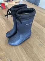 Thermo Gummistiefel Gr.28