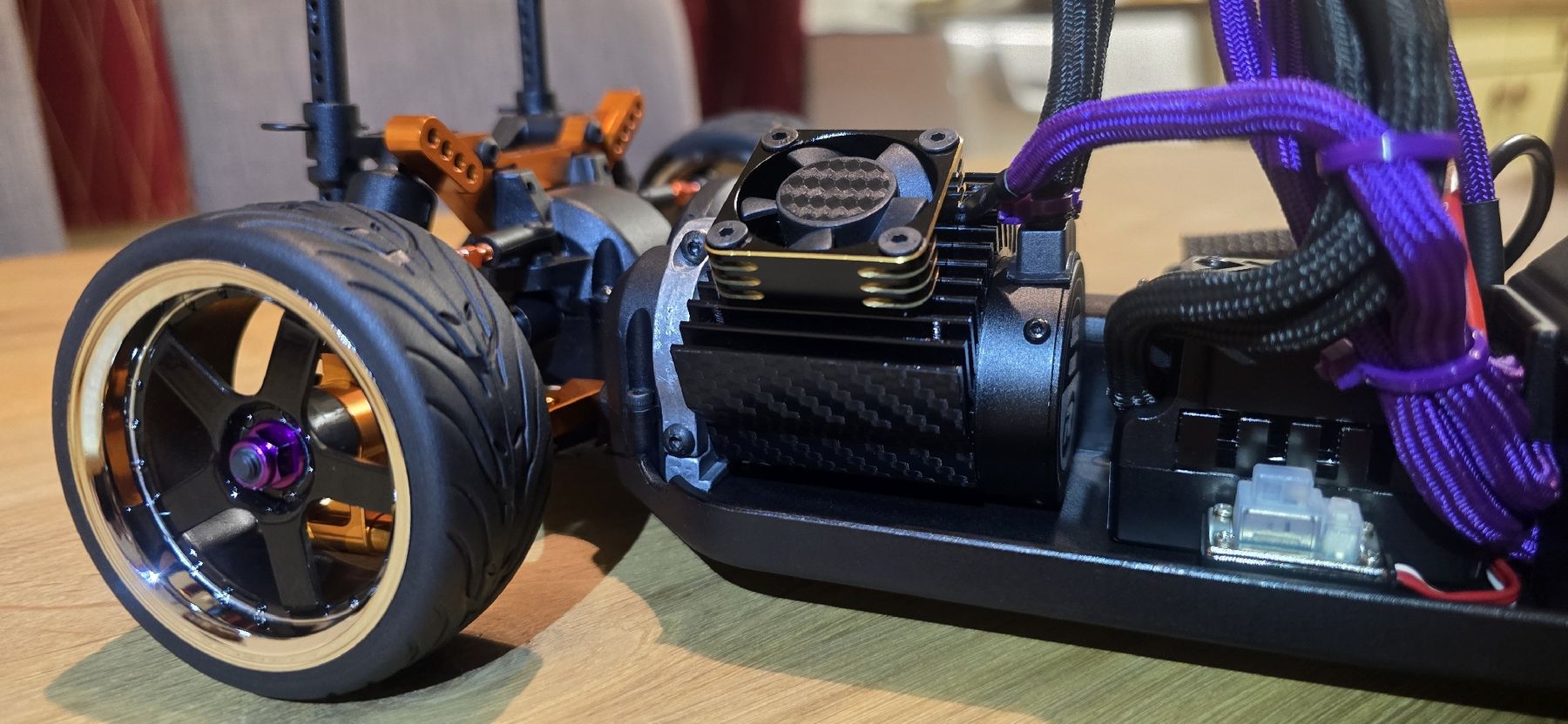 HPI RC Modellbau: HPI RS4 Sport 3 – Neu (gemäss Beschreibung) aus Blankenburg von GTI1985 5