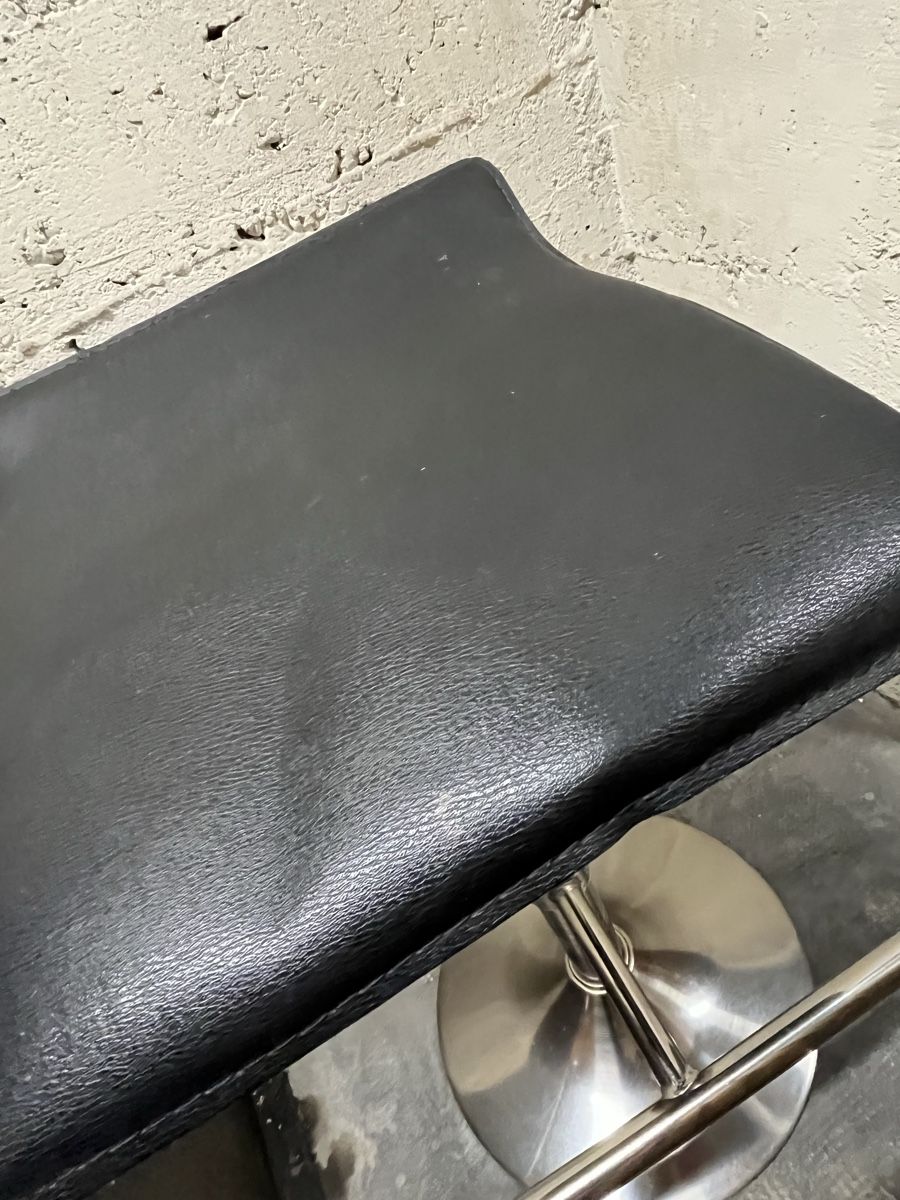 Sgabelli: 2 bar stools – Usato da Genève venduto da malgo-lm 2