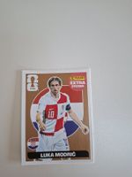 Sticker Panini Luka Modric FIFA World Cup 2026 Extra