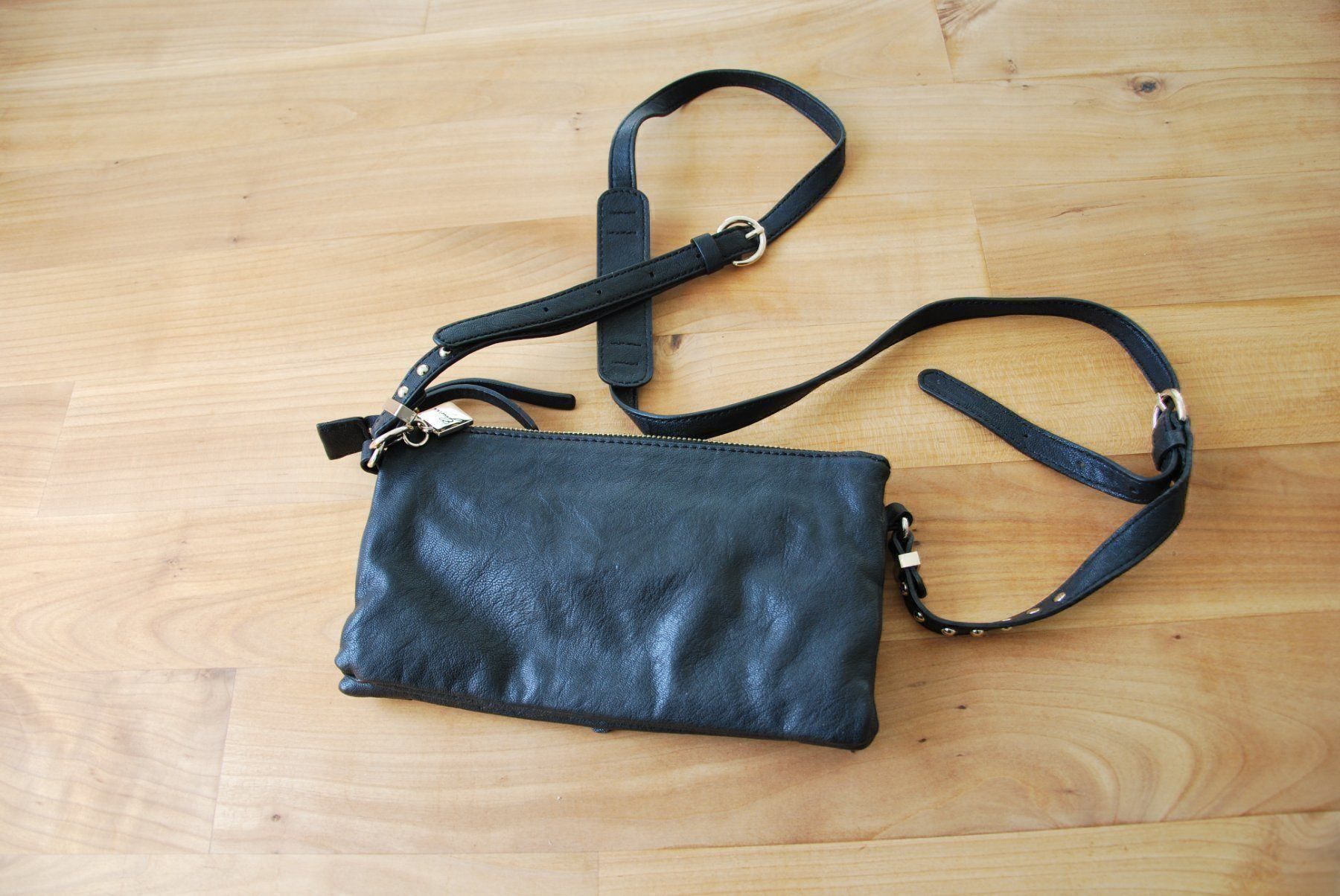 Borse da donna: GUESS Handtasche – Usato da Arlesheim venduto da Bodenweg 2