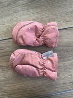 H&M Winter Fäustlinge, Grösse 9-12M, 