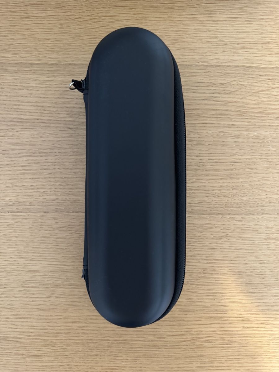 Philips Sonicare Cura dei denti: Philips Sonicare ProtectiveClean 4300, schwarz – Usato da Zürich venduto da robinhrtmann 4