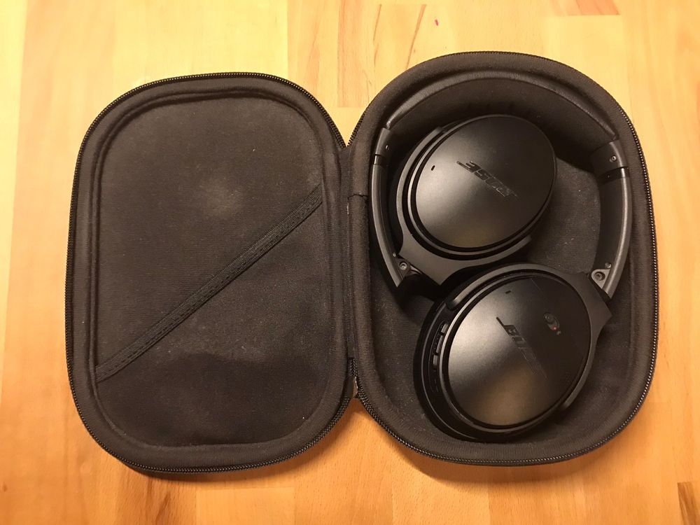 Bose 35 II Kaufen auf Ricardo