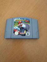 Nintendo 64 Spiel Mario Kart 64 (EUR)