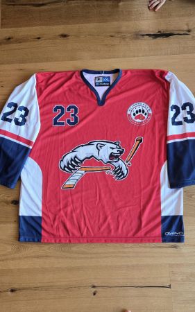 Authentique - Club de Hockey des Canadiens