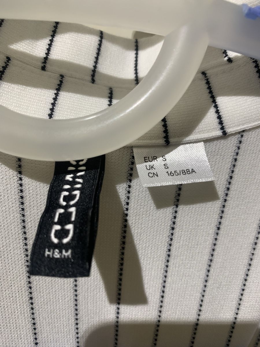 H&M Jacken: H&M Damen Blazer, Gr. S – Gebraucht aus Zollikerberg von Jvac2 2