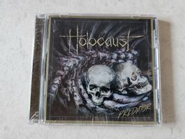 Holocaust  -  Predator  /  Fabrikneu