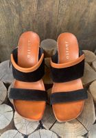Damen Sandalen gr.38