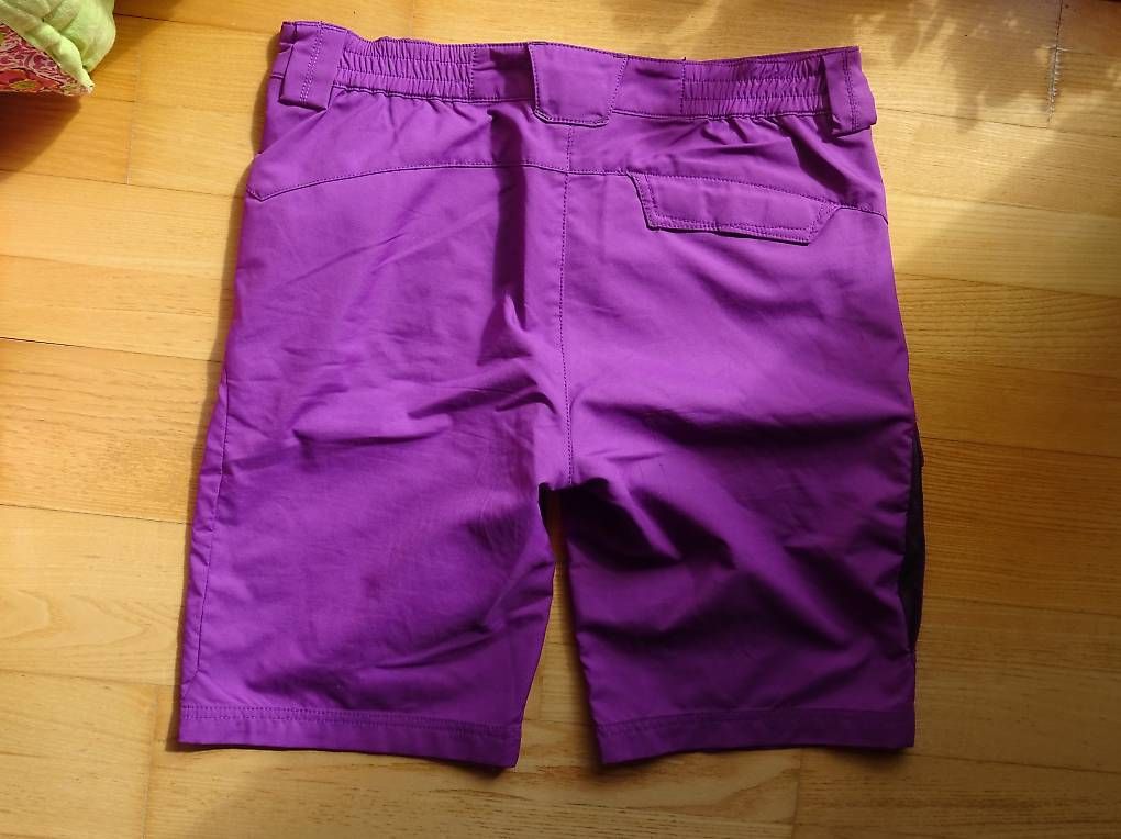 Jack Wolfskin Pantaloni: Outdoorhose von Jack Wolfskin – Usato da Niederbipp venduto da PiaZ01 3